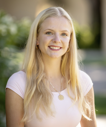 headshot of Katie Duffy